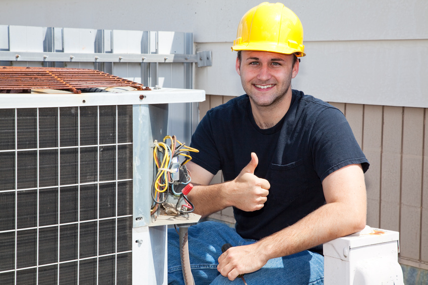 Air Conditioning Maintenance In Orange County